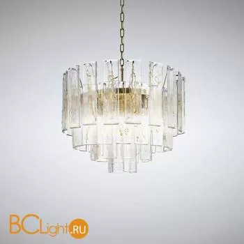 Подвесной светильник La Murrina 807 - S/126 vetri HB-2L