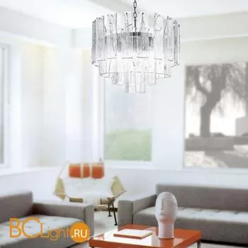 Подвесной светильник La Murrina 807 - S/50 vetri HA-3L