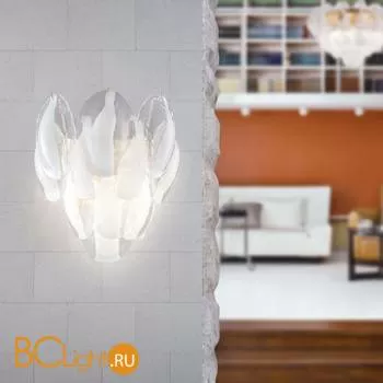 Настенный светильник La Murrina 851 - A/11 vetri AD-2L