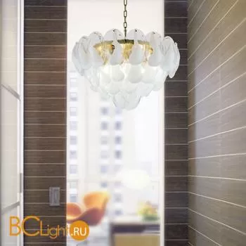 Подвесной светильник La Murrina 851 - S/47 vetri AD-2L