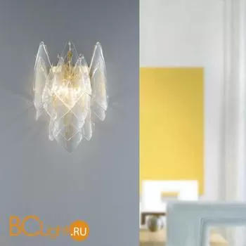 Бра La Murrina 950 - A/11 vetri HB-2L