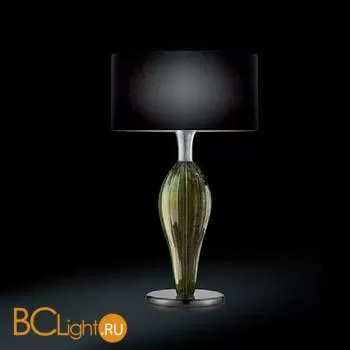 Настольная лампа La Murrina Lido P honey black