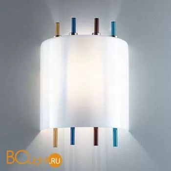 Настенный светильник La Murrina Lollipop A EE-3S