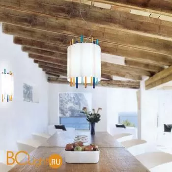 Подвесной светильник La Murrina Lollipop S EE-3S