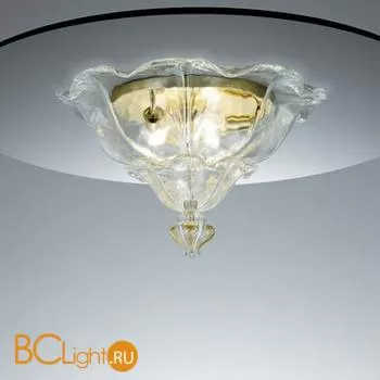 Потолочный светильник La Murrina Violetta R GRANDE LED AA-2L