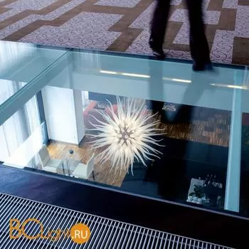 Подвесной светильник La Murrina Medusa S 80 DD-3S - Фото 1