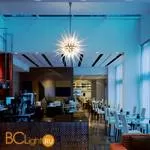 Подвесной светильник La Murrina Medusa S 80 DD-3S - Фото 0