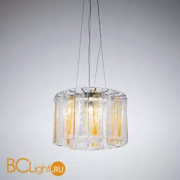 Подвесной светильник La Murrina Nadir S/12 vetri AB-3S