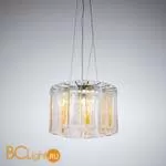 Подвесной светильник La Murrina Nadir S/12 vetri AB-3S