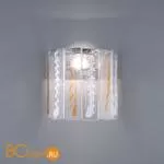 Настенный светильник La Murrina Nadir A/6 AB-3S