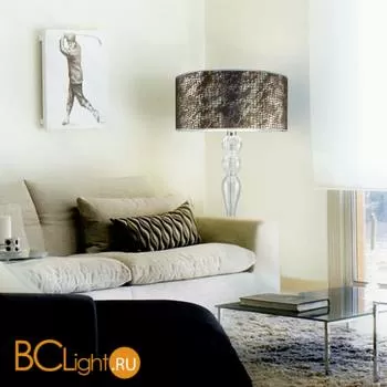 Настольная лампа La Murrina New Look L AS-3S - Фото 1