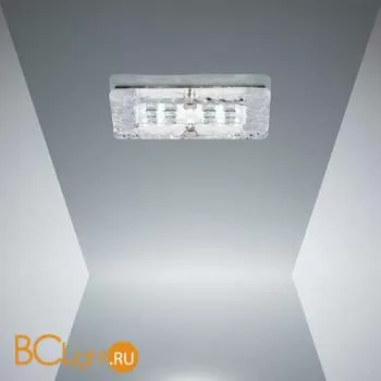 Спот (точечный светильник) La Murrina New spot 401 led - rettangolo AA-3L