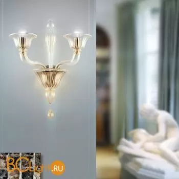 Бра La Murrina Ouverture A/2 AO-2S