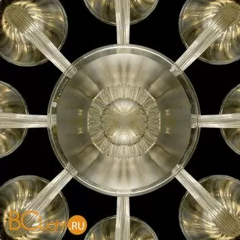 Люстра La Murrina Ouverture S/8 AO-2S - Фото 2