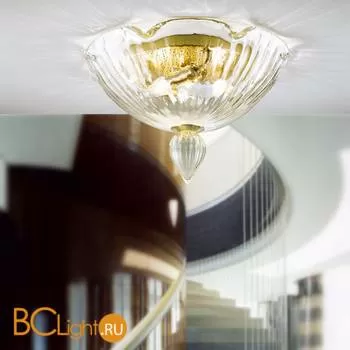 Потолочный светильник La Murrina Parsifal R GRANDE AO-2S