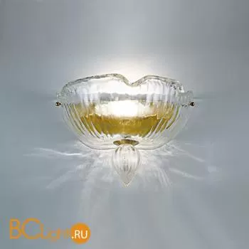 Настенный светильник La Murrina Parsifal A AO-2S