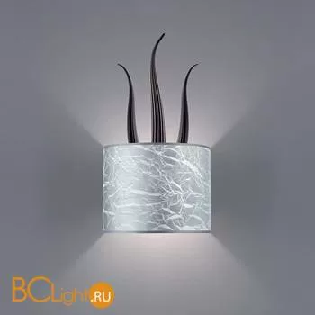 Настенный светильник La Murrina Perseo A PP-3S