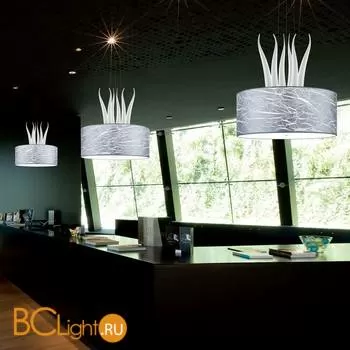 Подвесной светильник La Murrina Perseo S/60 PP-3S - Фото 0