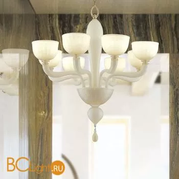 Люстра La Murrina Preludio S/8 IO-2S - Фото 1