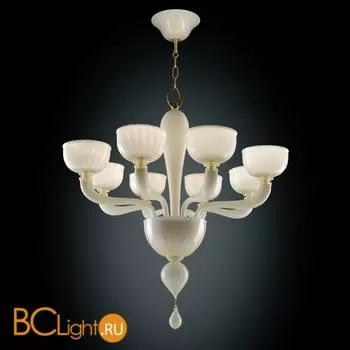 Люстра La Murrina Preludio S/8 IO-2S