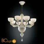 Люстра La Murrina Preludio S/8 IO-2S