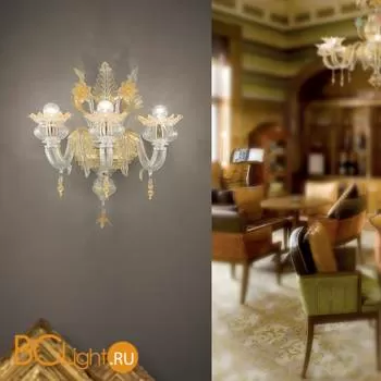 Бра La Murrina Puccini A/3 AO-2S