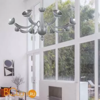 Люстра La Murrina Rapsodia S/8 GG-3S - Фото 0