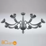 Люстра La Murrina Rapsodia S/8 GG-3S