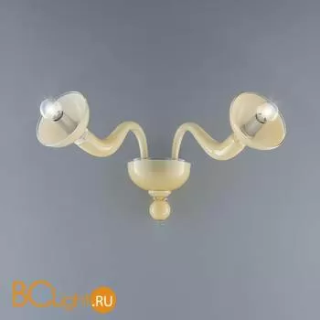 Бра La Murrina Rapsodia A/2 BB-3S