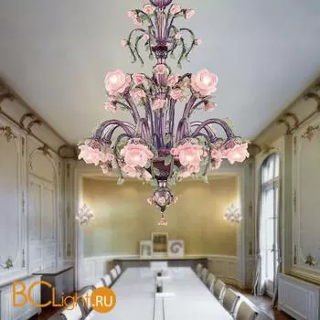 Люстра La Murrina Rossini S/6 XV-2S