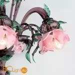 Люстра La Murrina Rossini S/6 XV-2S - Фото 0