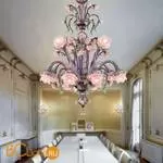 Люстра La Murrina Rossini S/6 XV-2S