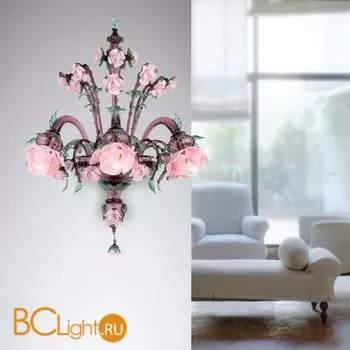 Бра La Murrina Rossini A/3 XV-2S