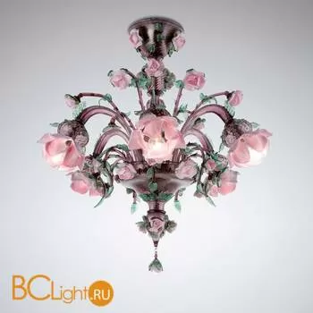 Потолочная люстра La Murrina Rossini R/6 XV-2S