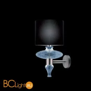 Бра La Murrina Samsara A blue black