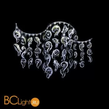 Подвесной светильник La Murrina Seaflower GRANDE AA-3S