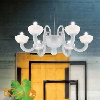 Люстра La Murrina Sensazione S/6 DD-3S