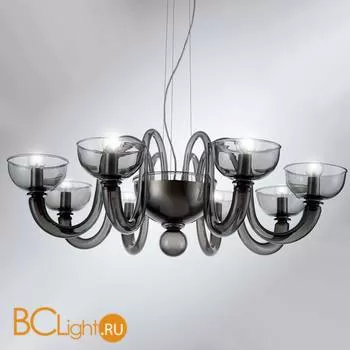 Люстра La Murrina Sensazione S/8 AF-3S