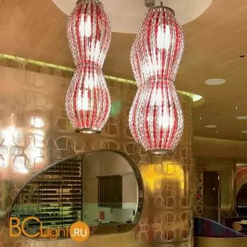 Подвесной светильник La Murrina Sike S PICCOLA YY-3S - Фото 1