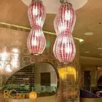 Подвесной светильник La Murrina Sike S PICCOLA YY-3S - Фото 1