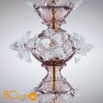 Люстра La Murrina Sinfonia S/8 AV-2S - Фото 0