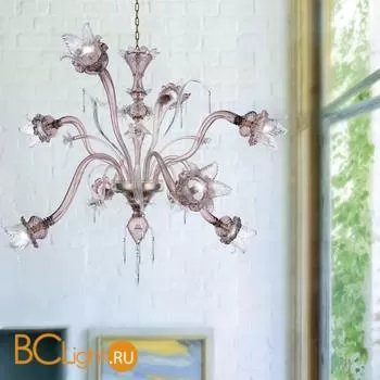 Люстра La Murrina Sinfonia S/8 AV-2S