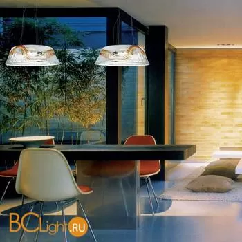 Подвесной светильник La Murrina Sintesi S PICCOLA EE-3S