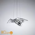 Подвесной светильник La Murrina Sirio S/R LED HP-3S