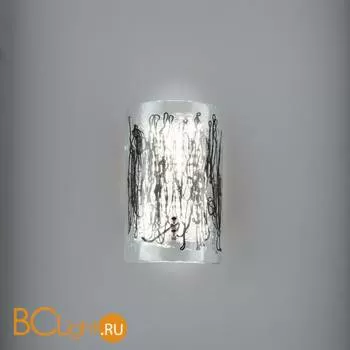 Настенный светильник La Murrina Sirio A LED HP-3S