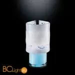 Настольная лампа La Murrina Solaris P LED+BULB DD-Azzuro-3S - Фото 0