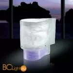 Настольная лампа La Murrina Solaris P LED+BULB DD-Viola-3S