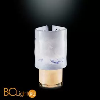 Настольная лампа La Murrina Solaris P LED+BULB DD-Topazo-3S