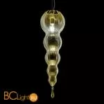 Подвесной светильник La Murrina Stalattite S AO-2S