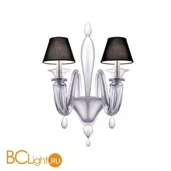 Бра La Murrina Style A2 black